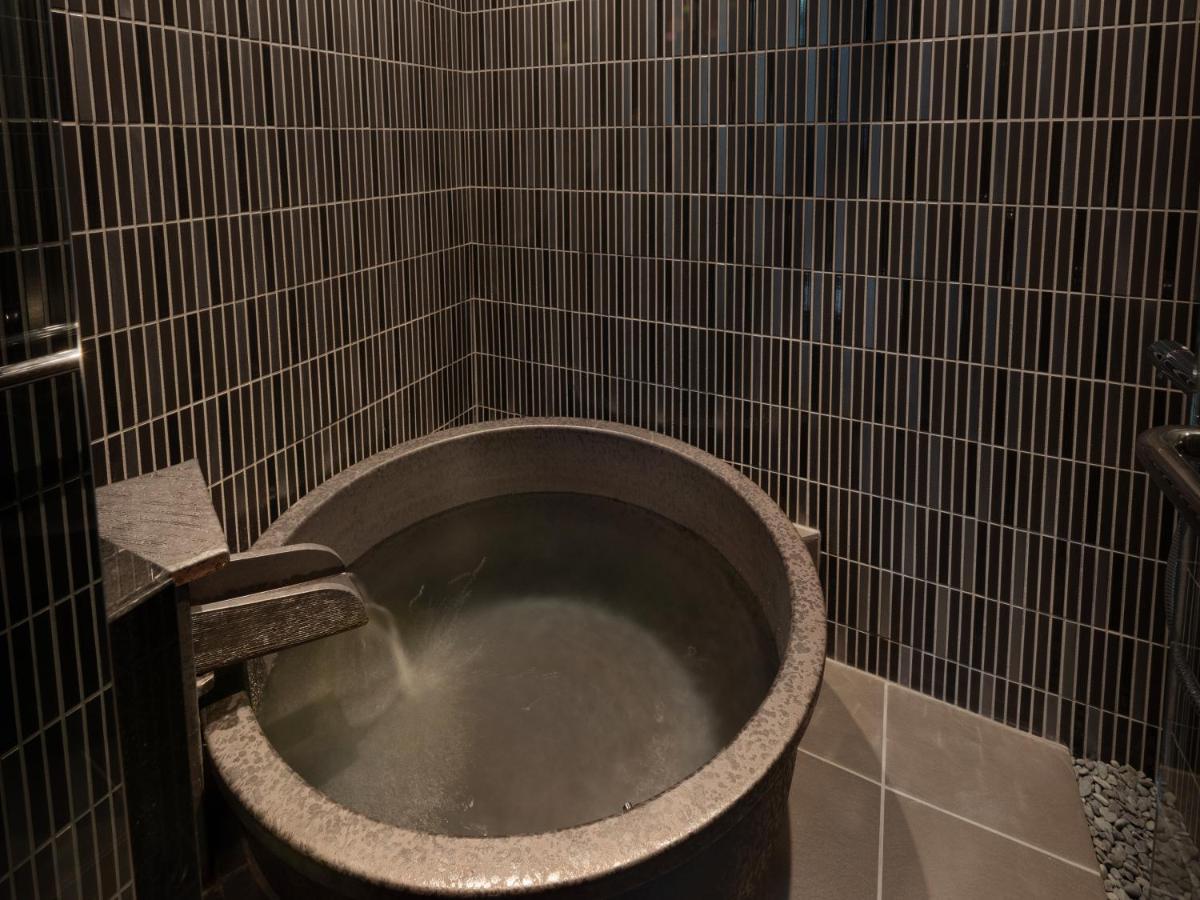 Tsumugi Gionshirakawa Villa Киото Екстериор снимка