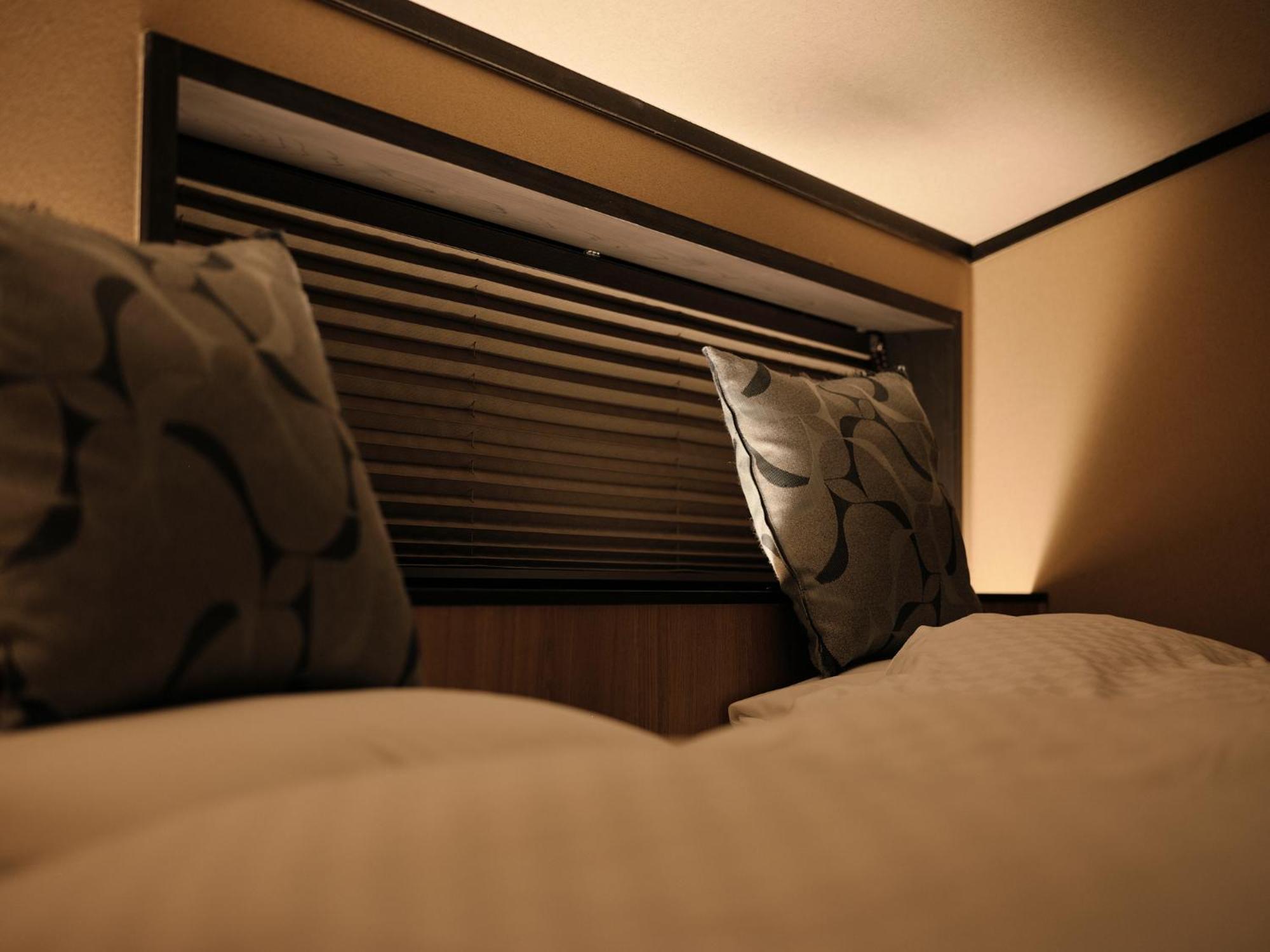 Tsumugi Gionshirakawa Villa Киото Екстериор снимка