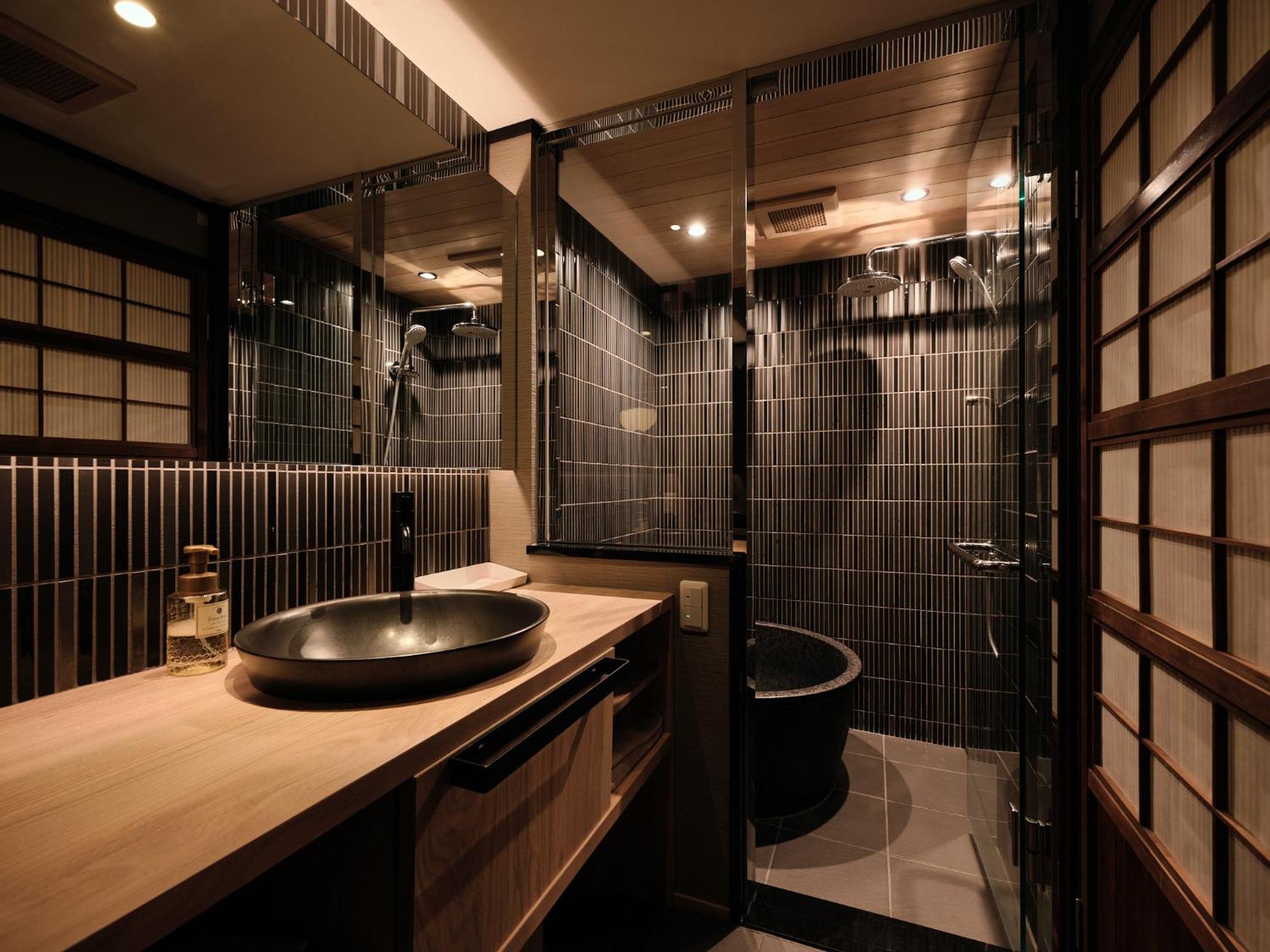 Tsumugi Gionshirakawa Villa Киото Екстериор снимка