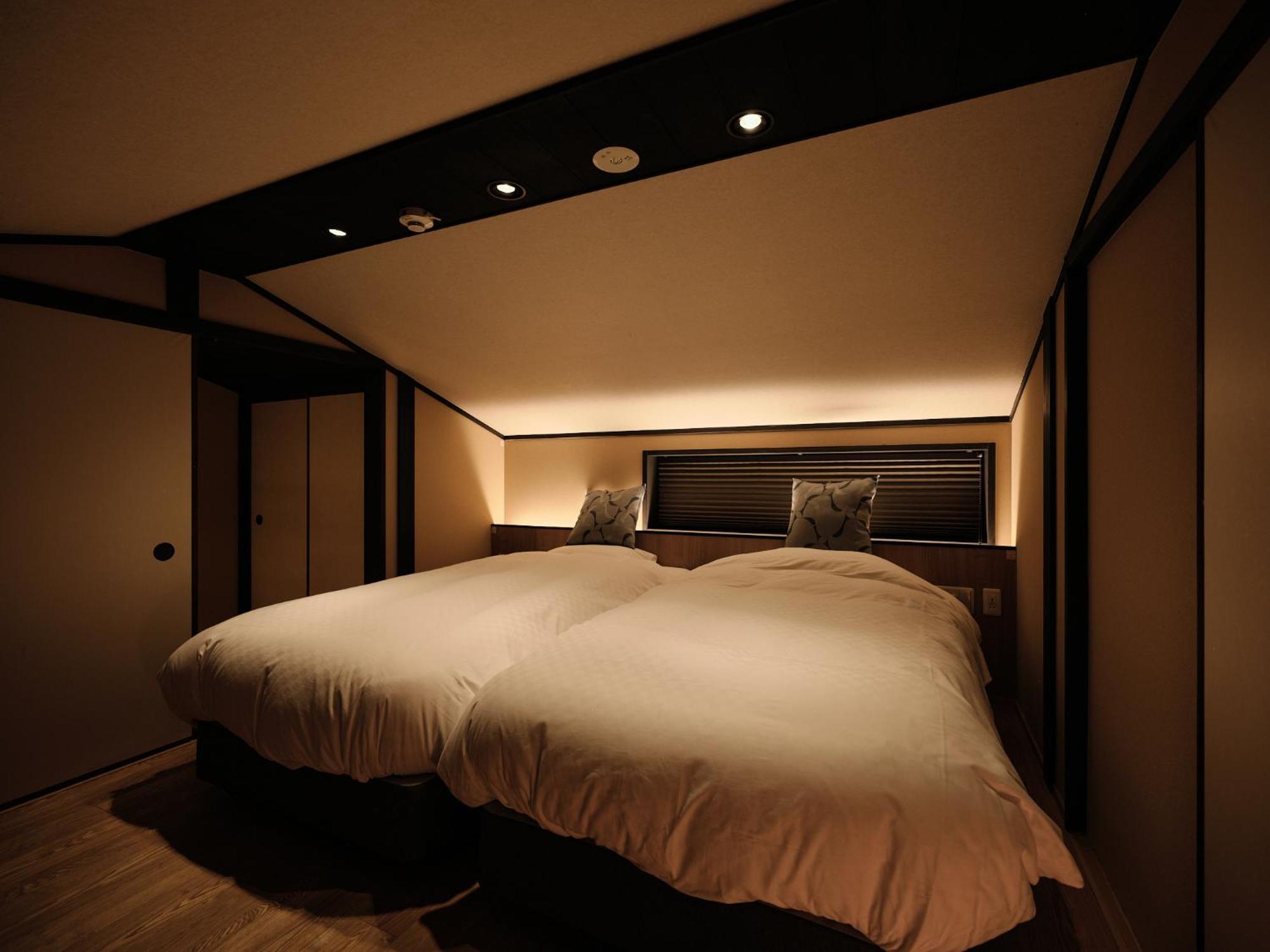 Tsumugi Gionshirakawa Villa Киото Екстериор снимка